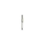 Assa abloy - 37hz / 12v - g�che �lectrique � rupture mod�le 37 fafix universelle - avec t�ti�re hz