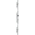 Assa abloy - serrure 3 points tf3 � relevage 41mm stremler axe 26 u24x6mm - p�ne 1 / 2 tour perroquet ...