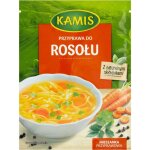 Assaisonnement pour bouillon kamis - saveur intense, ingrédients naturels, 12 g Assaisonnement pour bouillon kamis - saveur intense, ingrédients naturels, 12 g