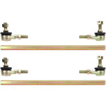 Assemblage de la biellette kit de biellette de direction 330 mm pour 50 cc 70 cc 90 cc 110 cc 125 cc ...