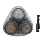 Assemblage de tête rechange pour rasoirs série 5000 s5140, s5150, s5205, s5210, s5211, s5213, Assemblage de tête rechange pour rasoirs série 5000 s5140, s5150, s5205, s5210, s5211, s5213,