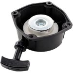 Assembl�e lanceur pour kawasaki td33 td40 td48 weedeater d�brousailleuse taille - haie remplacer 49088 ...