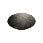 Assiette en ardoise 30 cm grandchef tescoma 428830