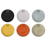 Antic line créations - ensemble 6 assiettes dessert bistrot 22cm Antic line créations - ensemble 6 assiettes dessert bistrot 22cm