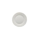 Assiette creuse ebro 25 c