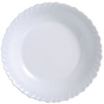 Assiette  dessert 18, 5 c