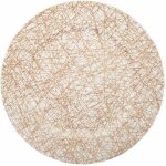 Assiette de nol,  33 cm