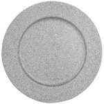 Assiette d�corative de no�l, � 33