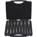 Assortiment d'adaptateurs de douilles 16 pices ensemble de douilles profondes  tige hexagonale pour ...