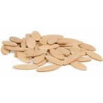 Assortiment lamello d'assemblage type lamello 20 , 100 pi�ces / taille lamelle bois en h�tre massif id�al ...