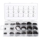 Assortimentde circlips externesde 300 pièces, type métallique e - clip circlip snap clipde retenue kitde ... Assortimentde circlips externesde 300 pièces, type métallique e - clip circlip snap clipde retenue kitde ...
