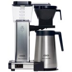 Aster moccamkbgt machine � caf� argent 1, 25 l