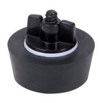 Hivernage piscine - bouchon d'hivernage - �1''1 / 2 de centrocom