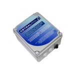 Coffret pompe nage � contre courant astralpool