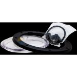 Astralpool - collier fixation et couvercle pour filtre � sable mod�le atlas, uve et star plus . r�f. ...