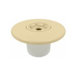 Buse de refoulement astral prestige piscine b�ton / liner - couleur: sable