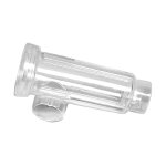 Astralpool - corps cellule electrolyseur au sel smart astrapool