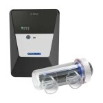 Electrolyseur piscine astralpool e - next 40