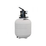 Astralpool - filtre  sable millenium top 480 mm - 9 m3 / h