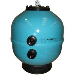 Astralpool - filtre  sable vesubio  900 mm 32 m / h - astral pool