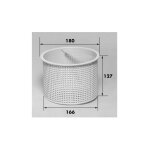 Astralpool - panier de skimmer hayward - compatible modle sp1082  sp1085