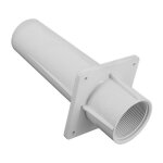 Pièce à sceller piscine - traversée de paroi l 250 mm - béton de astralpool Pièce à sceller piscine - traversée de paroi l 250 mm - béton de astralpool