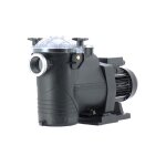 Astralpool - pompe piscine - europa 0, 75 cv - monophas� - 11 m3 / h de