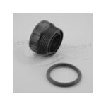 Raccord 2' + joint torique filtre  sable astralpool