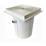 Astralpool - rgulateur de niveau pour piscine avec flotteur