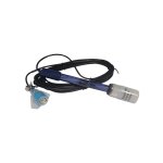 Astralpool - régulation piscine - sonde ph - câble 5 m de Astralpool - régulation piscine - sonde ph - câble 5 m de