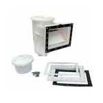 Astralpool - skimmer de 15 litres avec embouchure standard pour piscines avec liner et préfabriquées. ... Astralpool - skimmer de 15 litres avec embouchure standard pour piscines avec liner et préfabriquées. ...