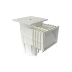 Astralpool - skimmer standard astral 15 l - petite meurtrire
