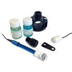 Sonde de ph pour pompes doseuses exactus astralpool