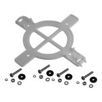 Astralpool - support projecteur extra - plat am astal 4403012305