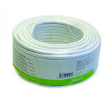 Cble ethernet rj45 cat 5e - utp 25 m