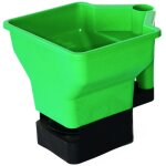 Astuceo - epandeur manuel pour graines ou engrais