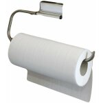 Porte essuie tout en métal pour portes - astuceo Porte essuie tout en métal pour portes - astuceo