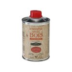 Rnovateur bois  la cire d'abeille 250 ml - astuceo