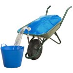 Astuceo - reserve d'eau 80 litres transportable