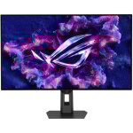 Asus rog strix oled xg32ucwg �cran plat de pc 80 cm (31. 5 ) 3840 x 2160 pixels 4k ultra hd noir