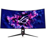 Asus rog swift oled pg39wcdm cran plat de pc 99, 1 cm (39) 3440 x 1440 pixels ultrawide quad hd lcd ...