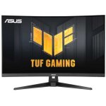 Asus tuf gaming vg32vqm5b �cran plat de pc 80 cm (31. 5) 1920 x 1080 pixels full hd lcd noir
