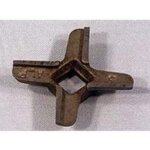 At261 - couteau du at261 (kw715696) robot m�nager kenwood