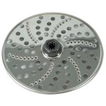 At264 - disque � raper extra fin du at264 (kw666531) robot m�nager kenwood