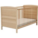 At4 - lit b�b� �volutif essentiel en bois