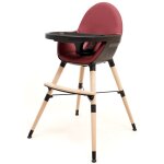 At4 - r�hausse chaise haute b�b� �volutive confort