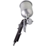 Ferm - ata1039 pistolet � peinture avec r�cipient - pour compresseur