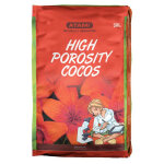 Atami - substrat fibre de coco et perlite - high porosity cocos - 50l