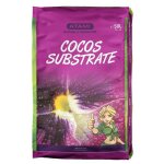 Substrat fibre de coco - cocos substrate - 50l atami
