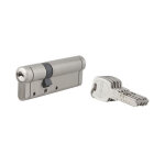 Ateliers 28 - cylindre serrure haute scurit inventiv - 5 protections - l. 30 + 60mm